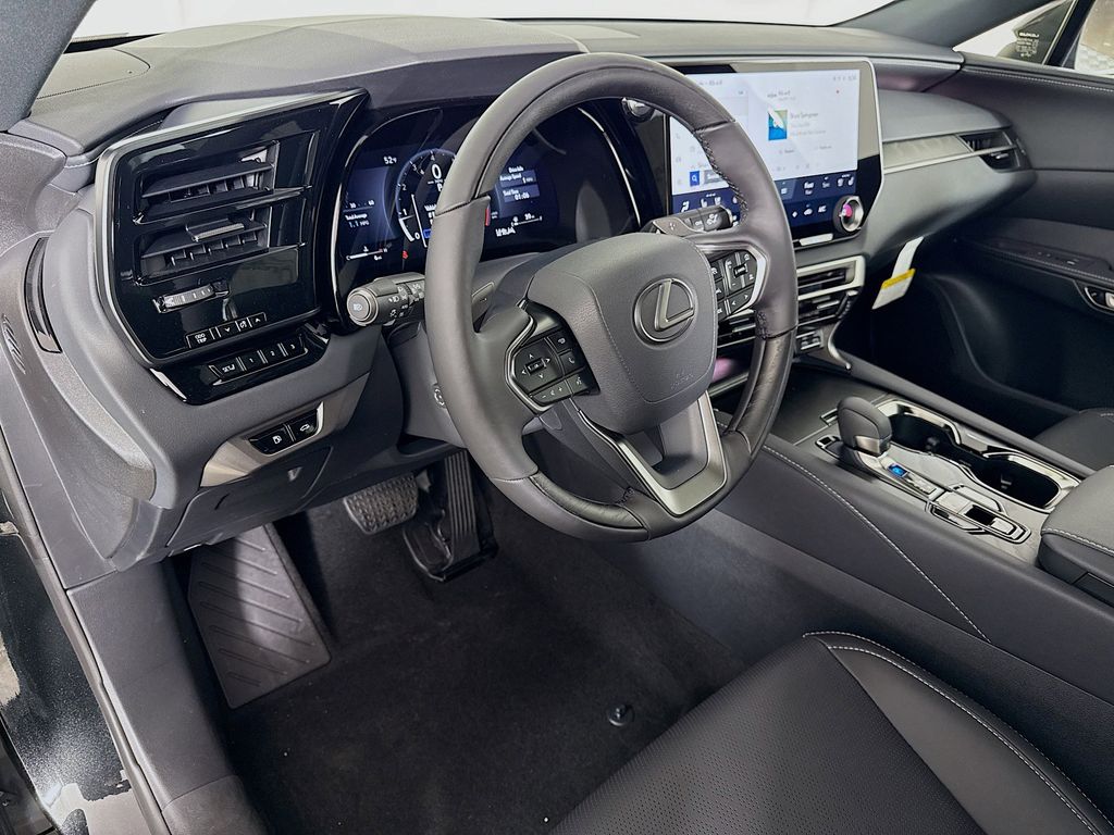 Thumbnail: 2026 Lexus RX - 9