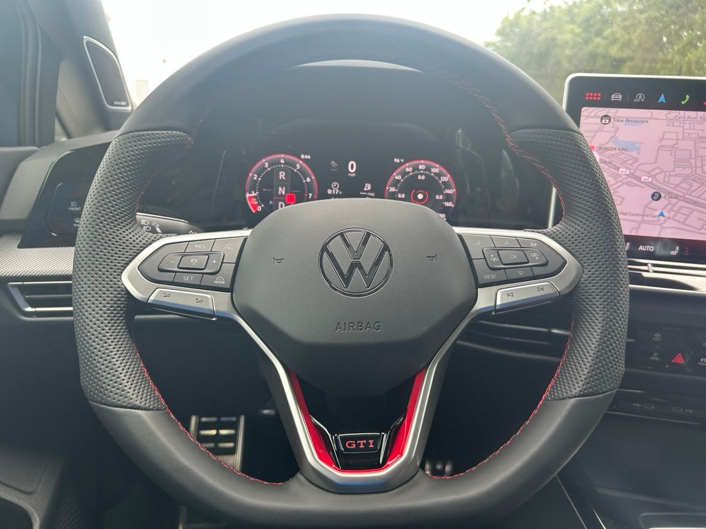 New 2026 Slate Blue Volkswagen 2.0T SE image 16