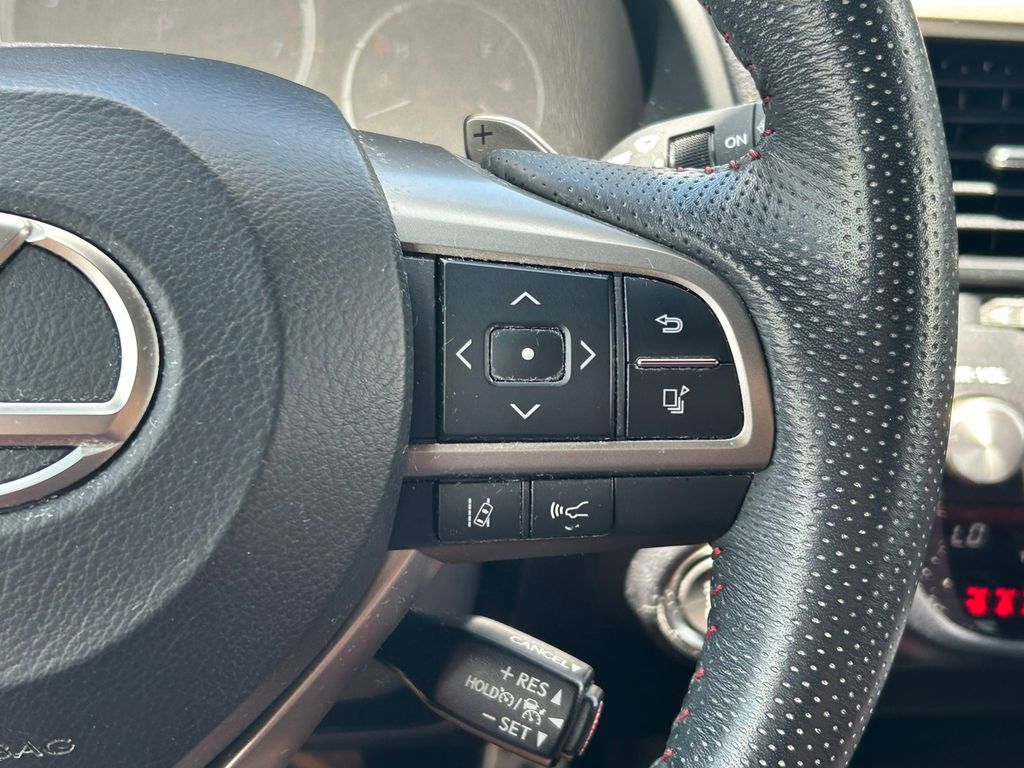 Used 2022 Lexus RX SUV