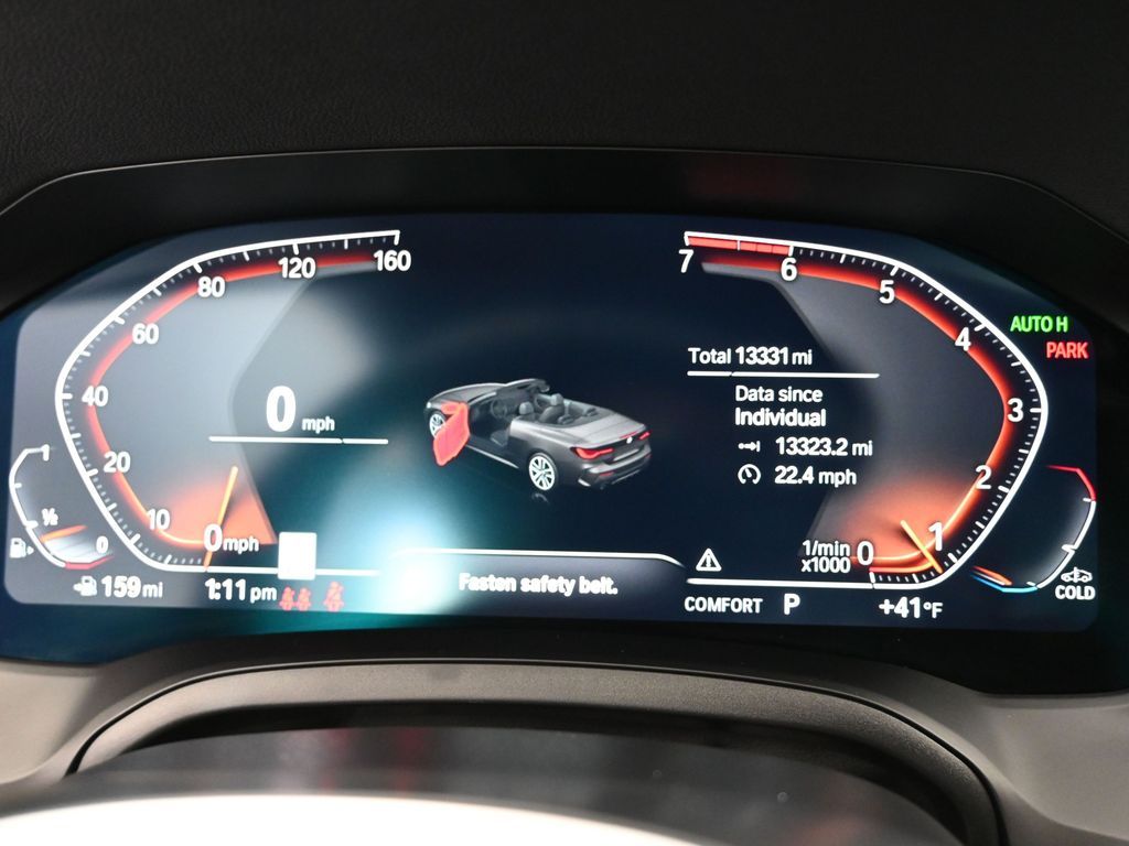2022 BMW 4 Series 430i xDrive