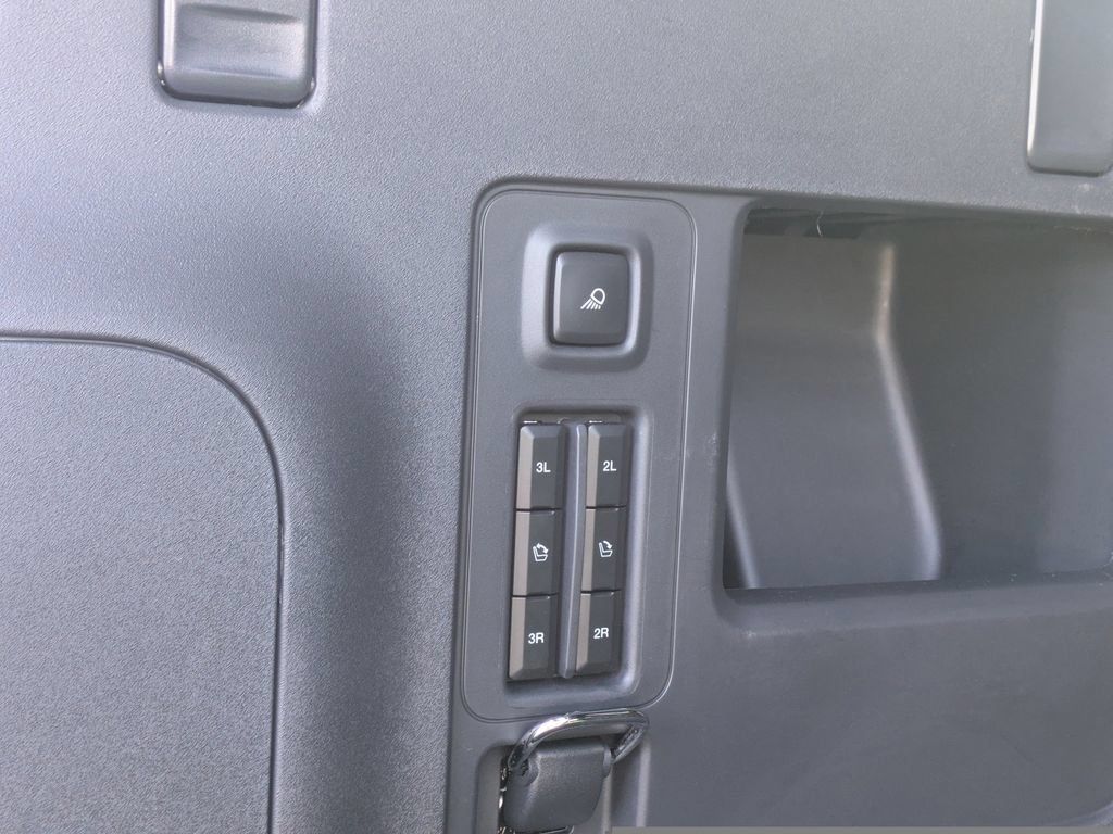 2025 Ford Expedition Platinum MAX