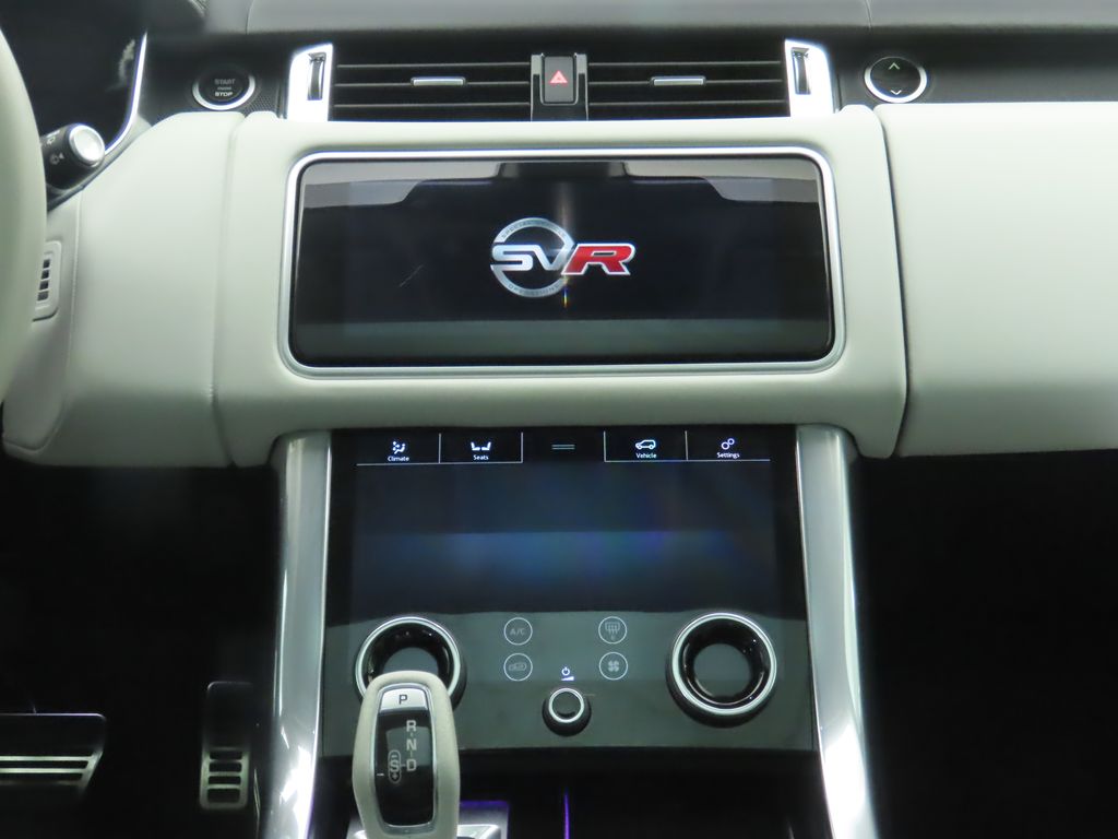Thumbnail: 2021 Land Rover Range Rover Sport - 14