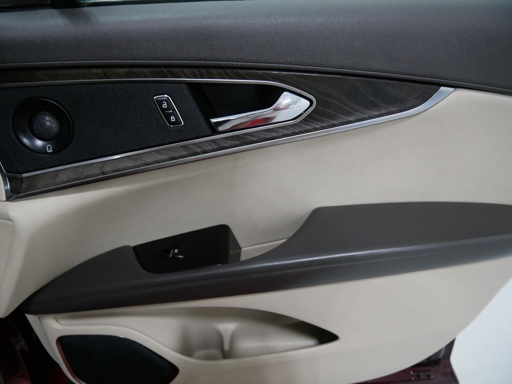 Used 2020 Lincoln Nautilus SUV