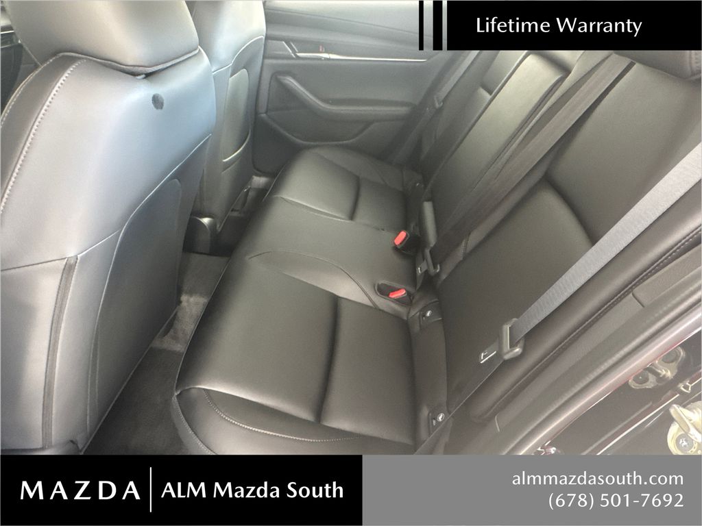 New 2026 Jet Black Mica Mazda 2.5 S Preferred image 20