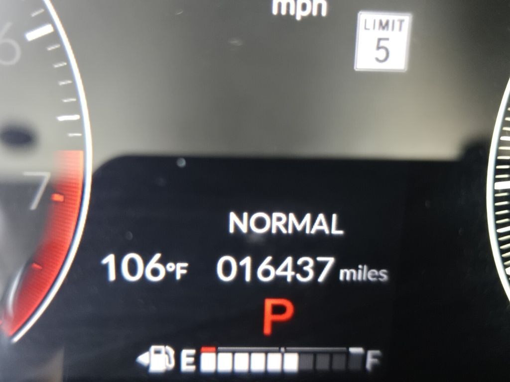 2023 Honda HR-V - $23,989