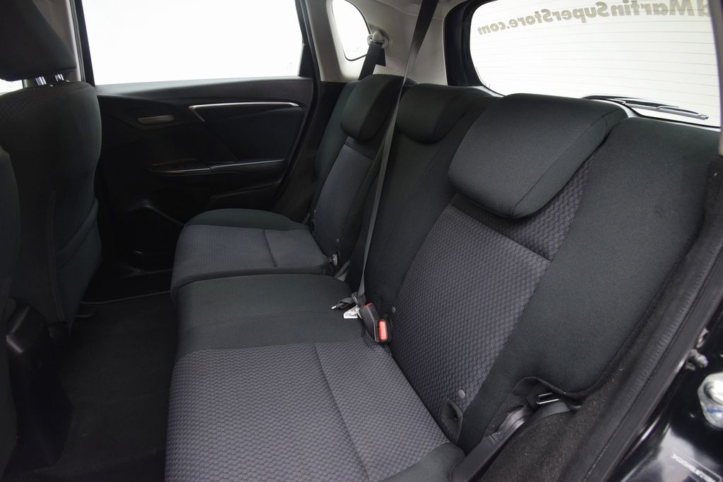 used 2020 Honda Fit car, priced at $15,500