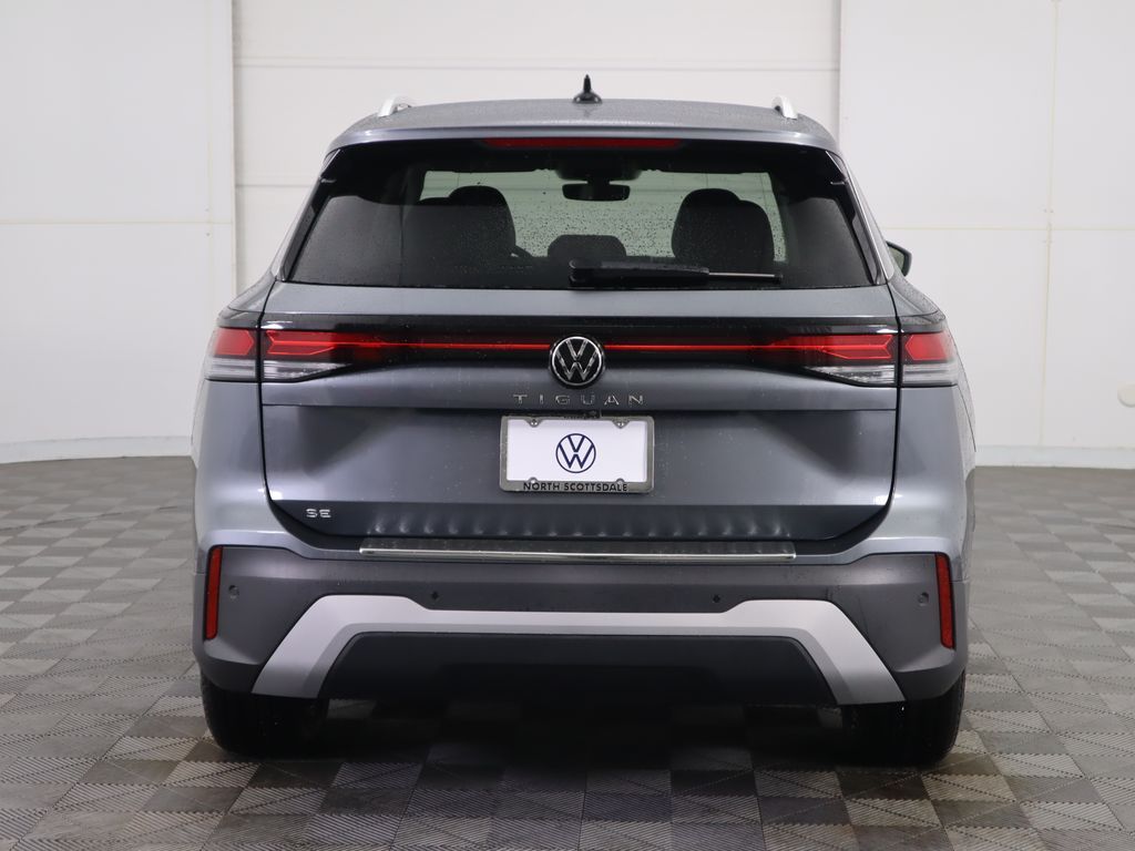 Thumbnail: 2026 Volkswagen Tiguan - 6