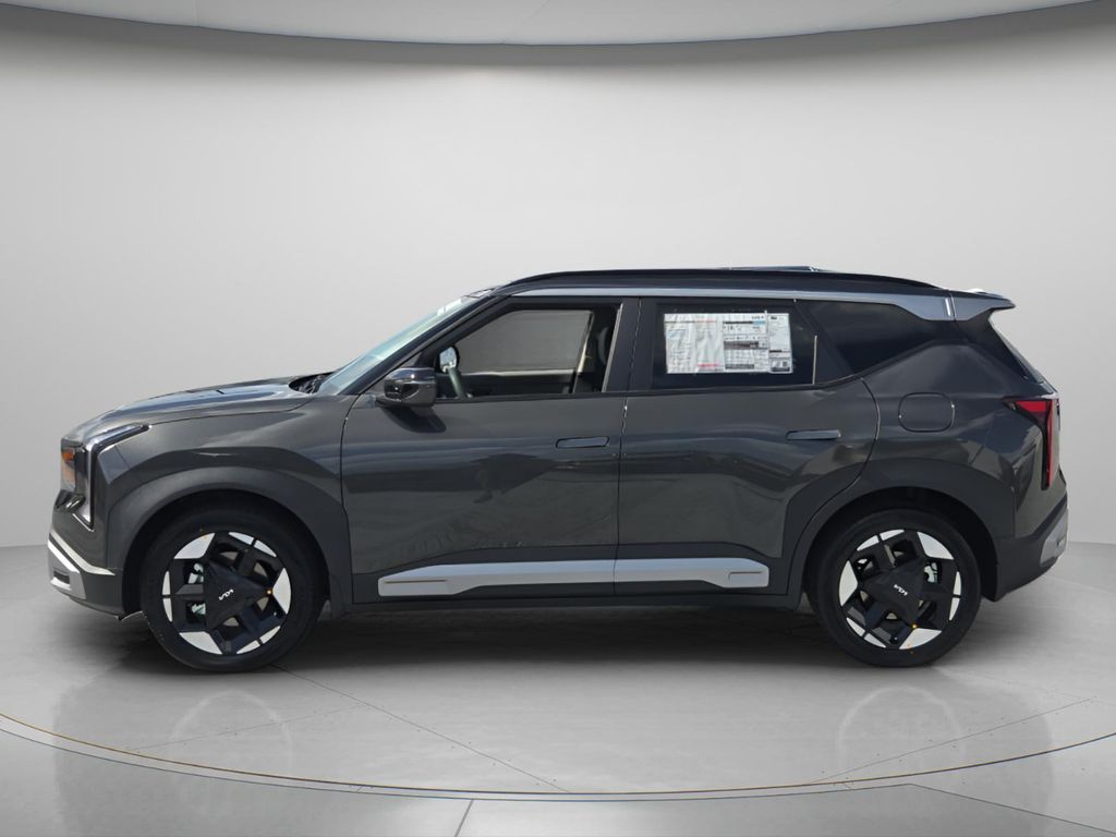 2027 Kia Seltos - $31,605