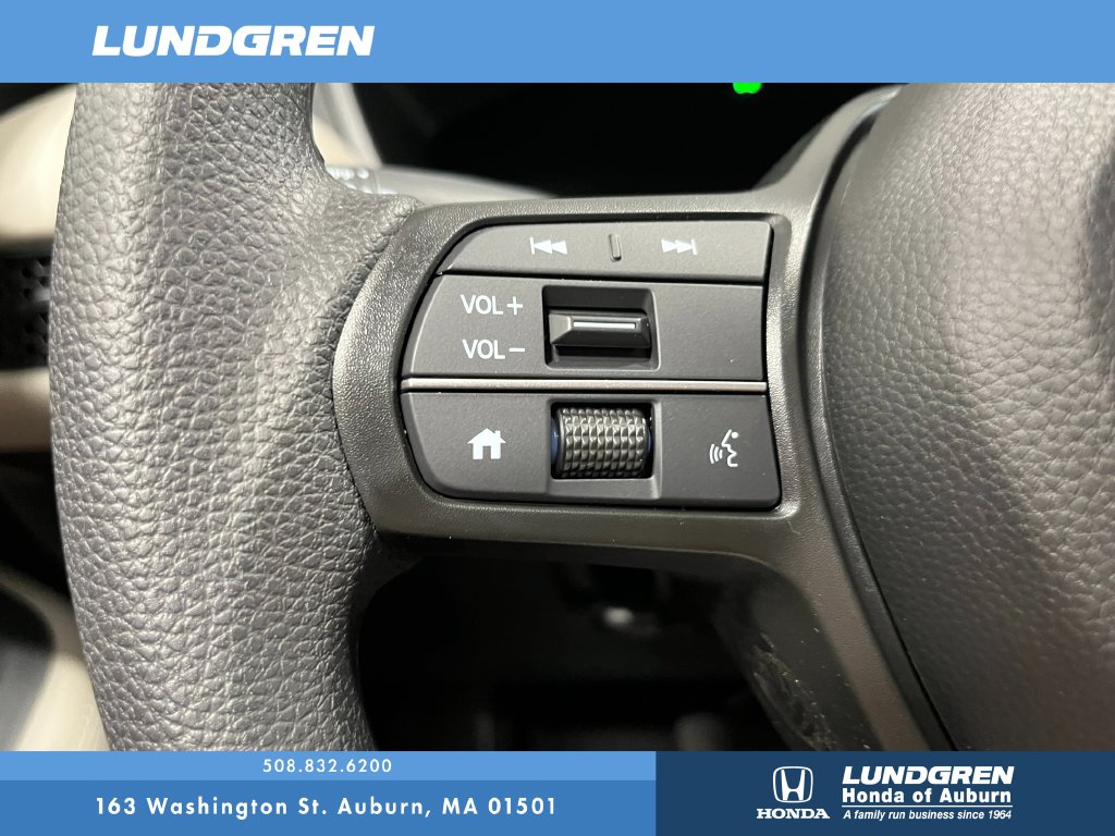 New 2027 Honda HR-V SUV