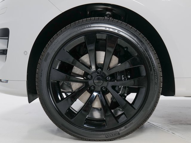 New 2026 Gray Land Rover Dynamic SE image 9