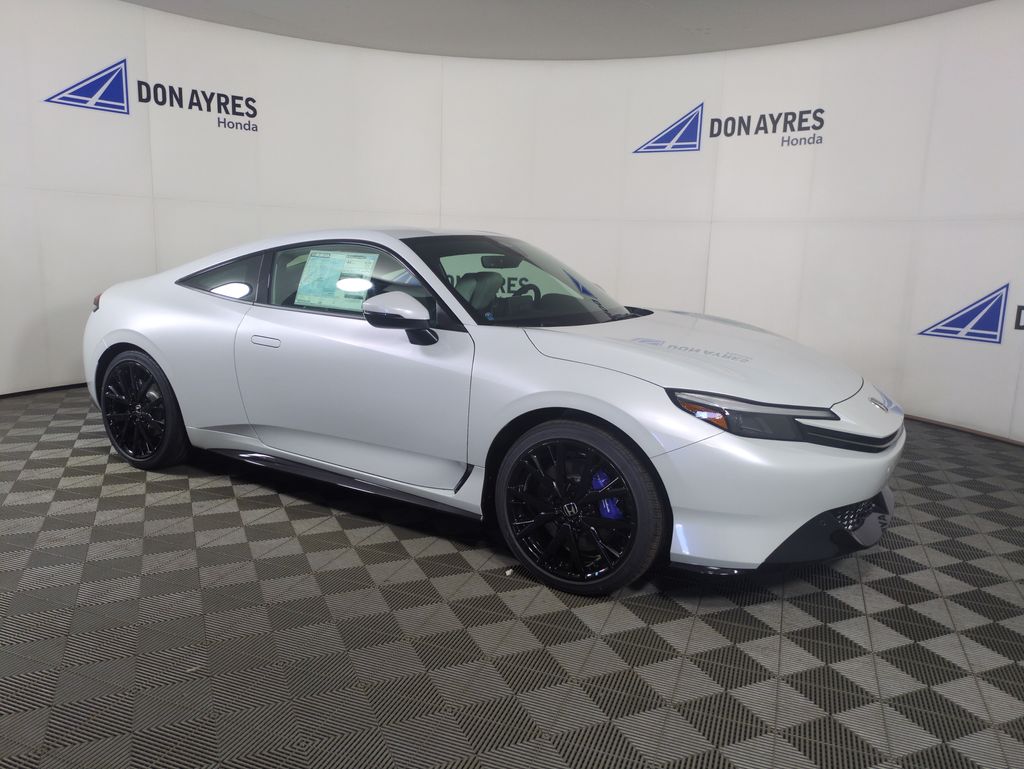 New 2026 Honda Prelude For Sale in Fort Wayne, IN