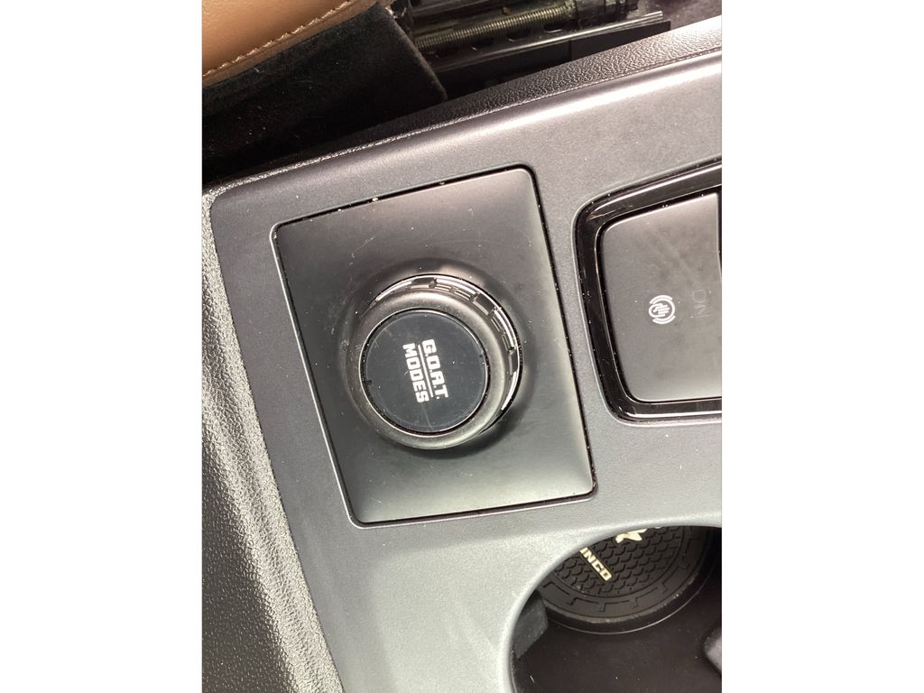 Used 2022 Ford Bronco Sport SUV