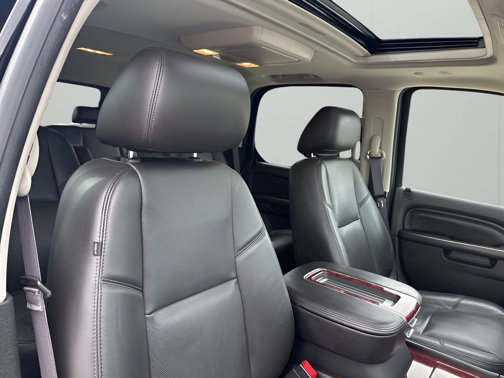 Used Car 2014 Cadillac Escalade  Premium For Sale Under $25,000 In Austin, Texas