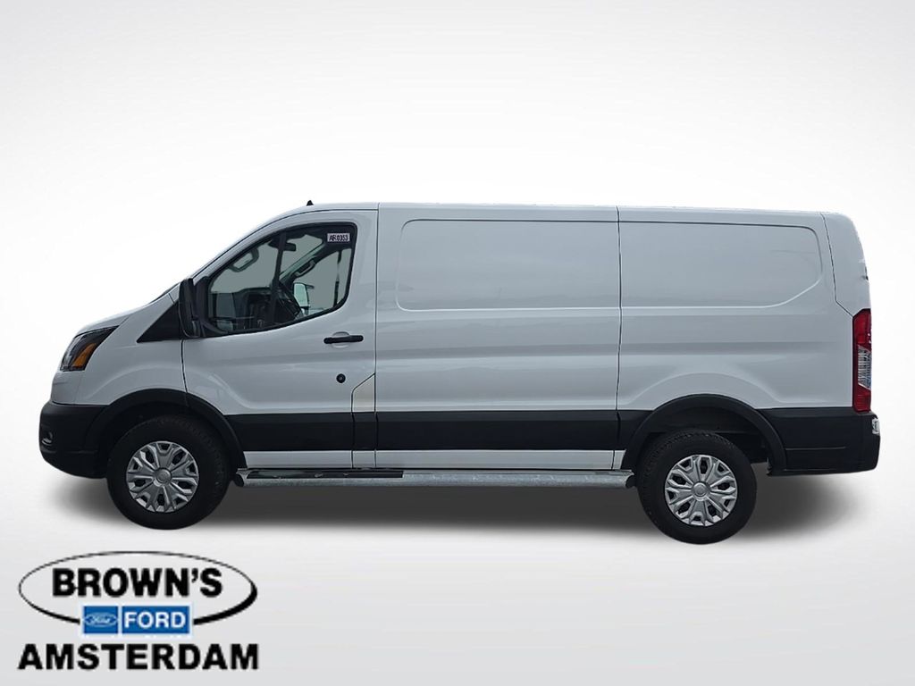 2024 Ford Transit-250 Base T250 - 4