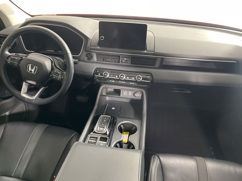 Thumbnail: 2023 Honda Pilot - 14