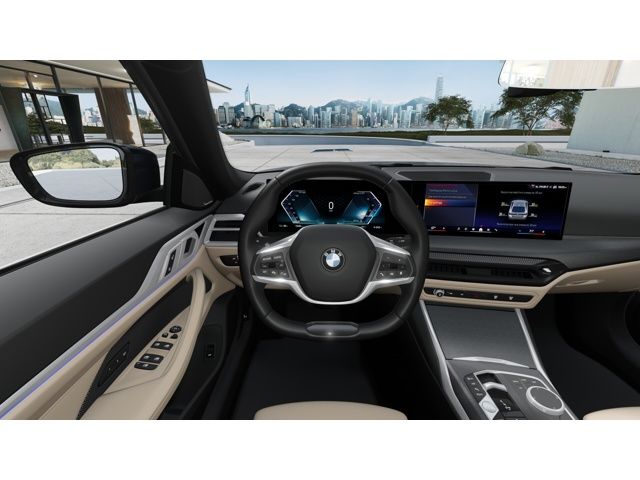 Thumbnail: 2026 BMW i4 - 13