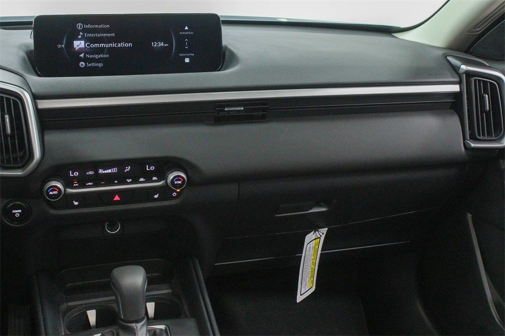 2025 Mazda Cx-50 Hybrid  Preferred In Georgetown, Texas