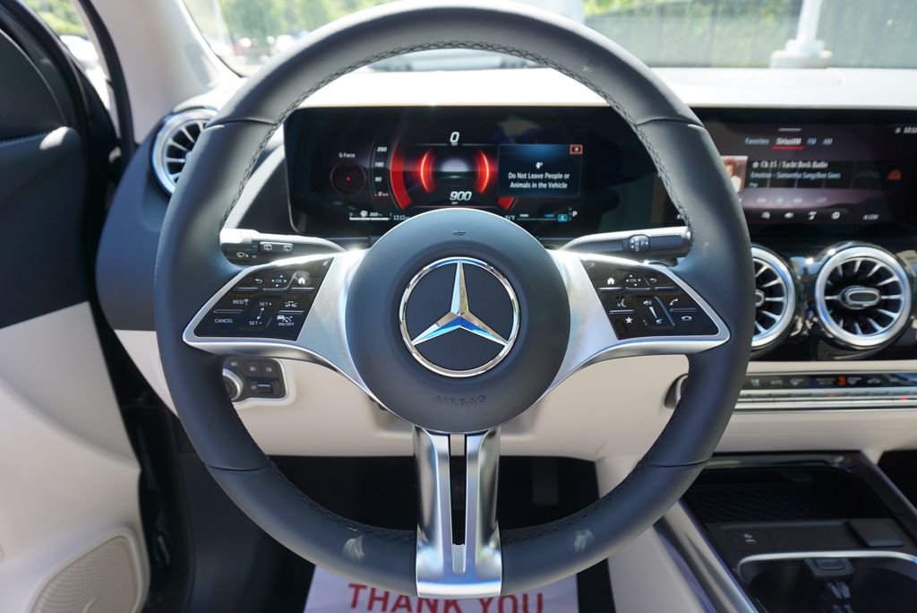 Thumbnail: 2026 Mercedes-Benz GLA - 26