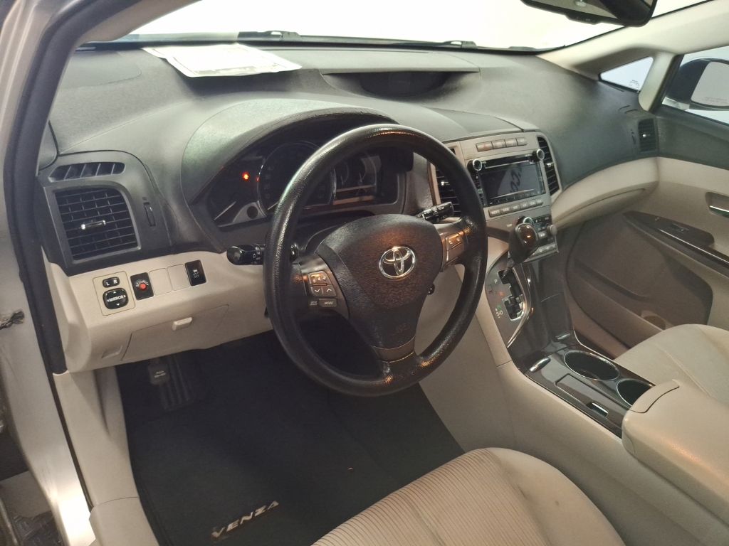 Used 2010 Toyota Venza SUV