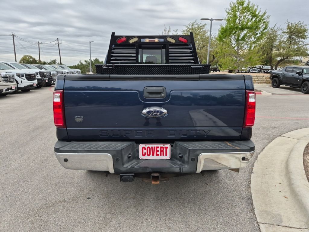 Used Car 2015 Ford F-250sd  Lariat For Sale Under $25,000 In Austin, Texas