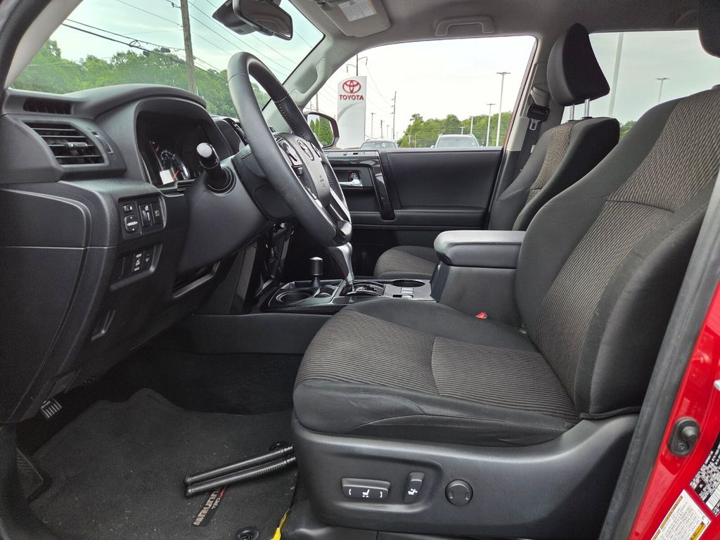 Used 2024 Toyota 4Runner SUV