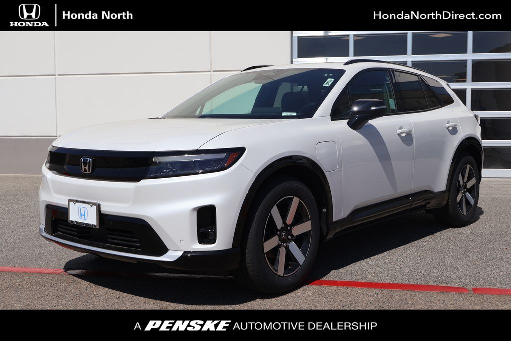 2025 Honda Prologue Touring -
                Clovis, CA