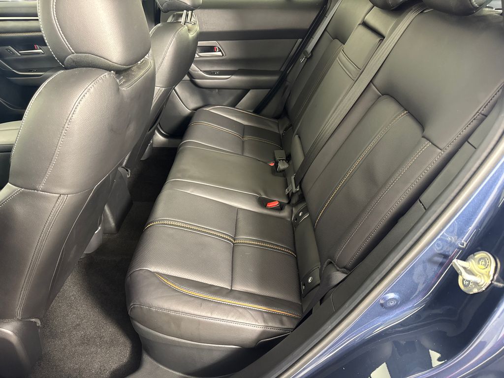 Used 2025 Blue Mazda Premium image 21
