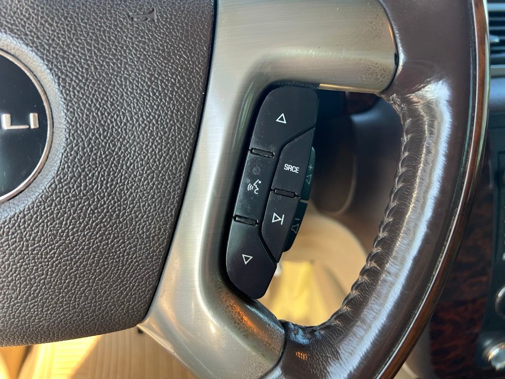 Used 2008 GMC Yukon SUV