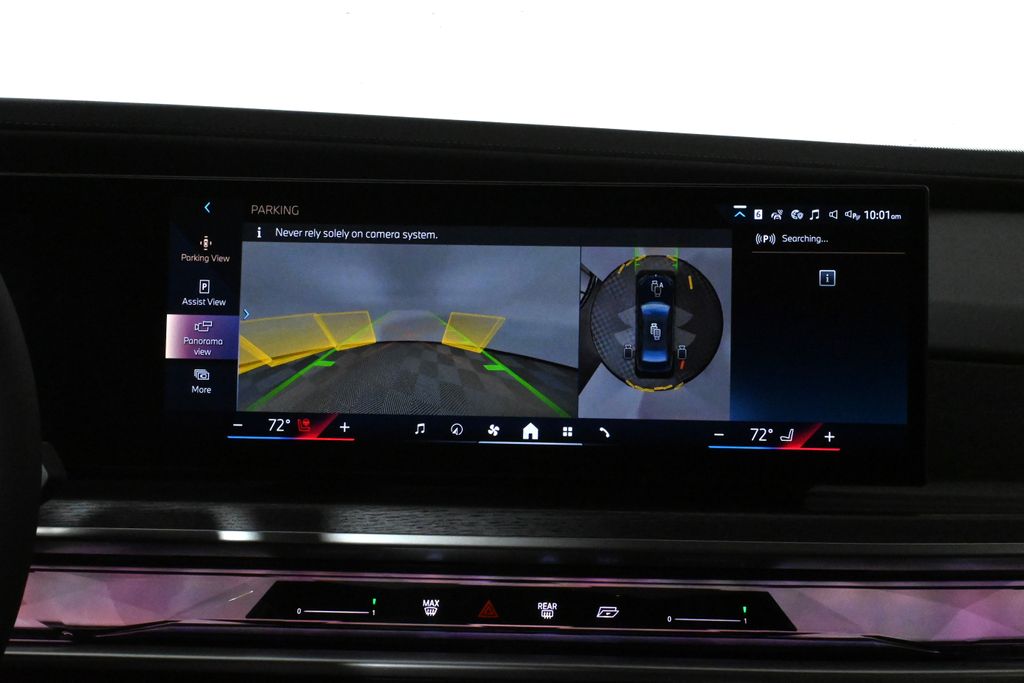2025 BMW 7 Series 760i xDrive 24
