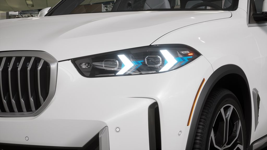 Thumbnail: 2026 BMW X5 - 31