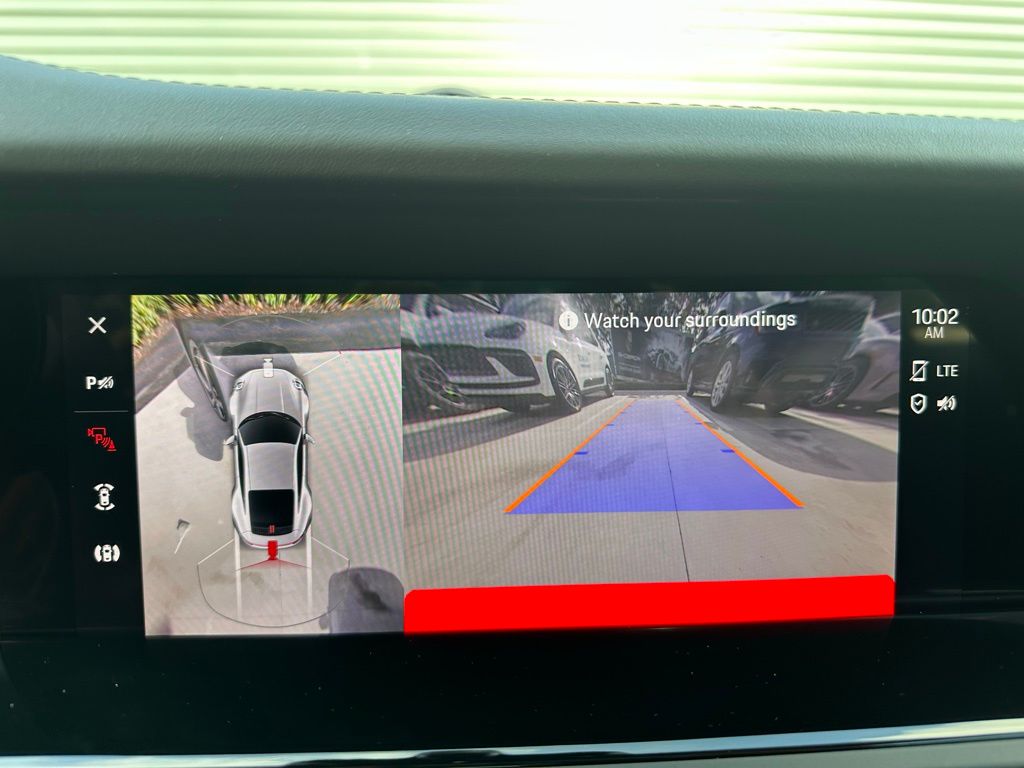 Thumbnail: 2024 Porsche 911 - 30