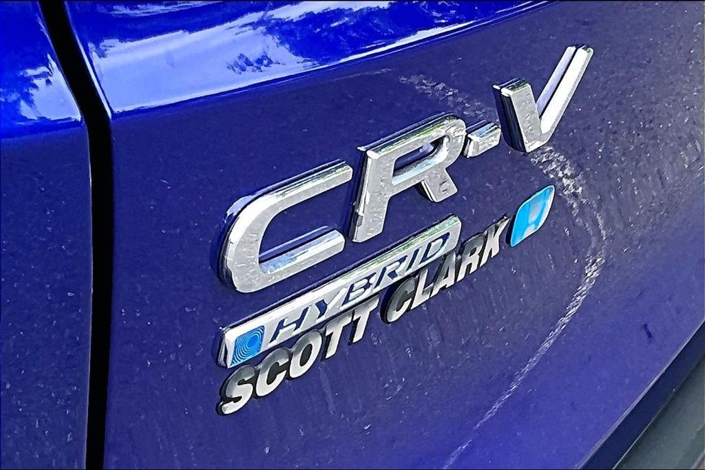 2024 Honda CR-V Sport - Photo 23