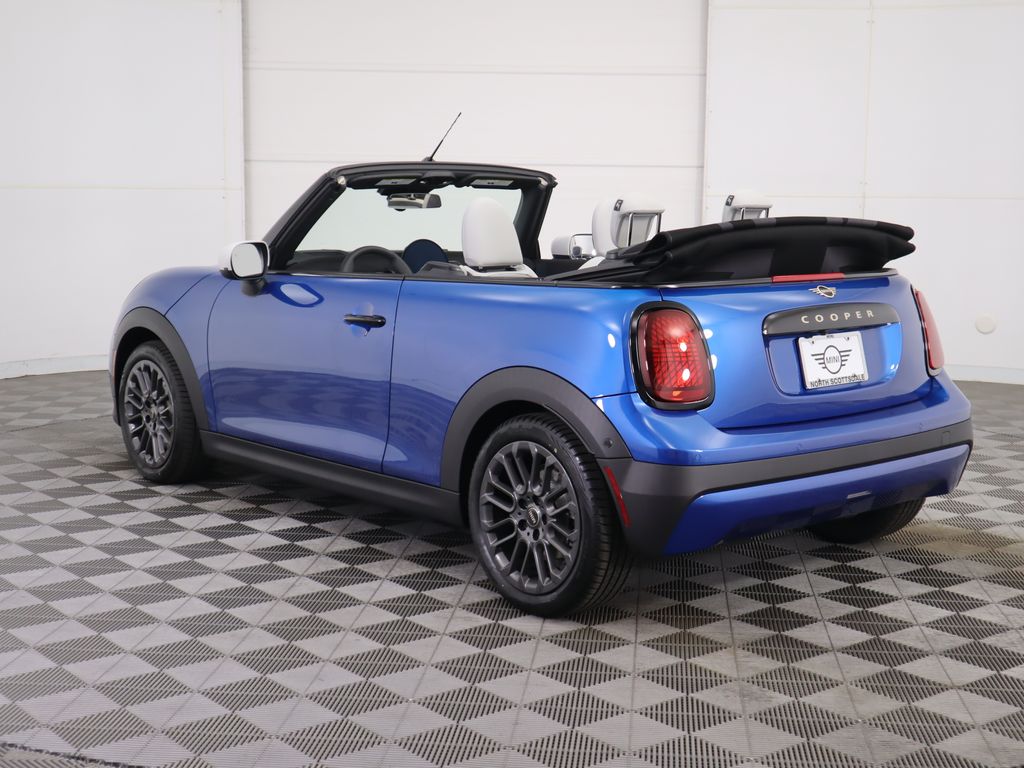 Thumbnail: 2026 MINI Cooper - 7