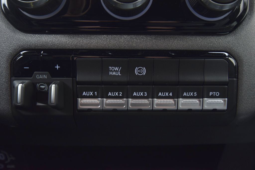 new 2026 Ram 3500 car, priced at $72,226