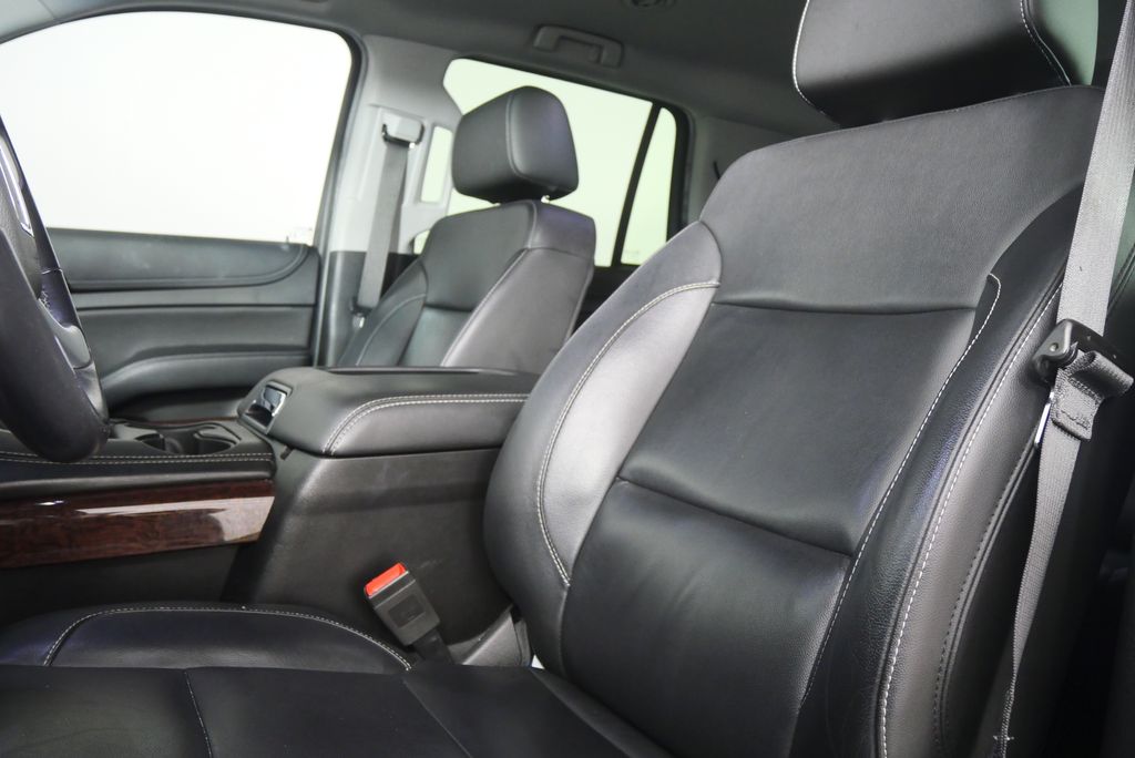 Thumbnail: 2018 GMC Yukon - 10