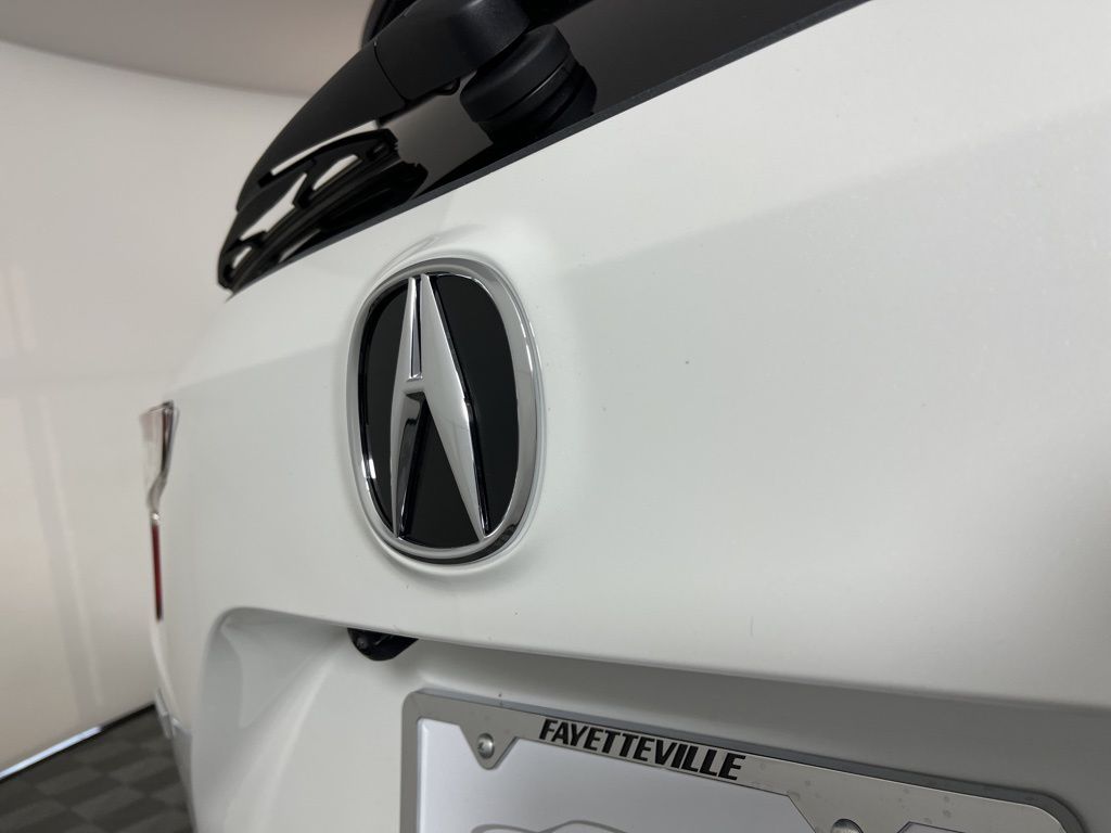 Thumbnail: 2026 Acura RDX - 19