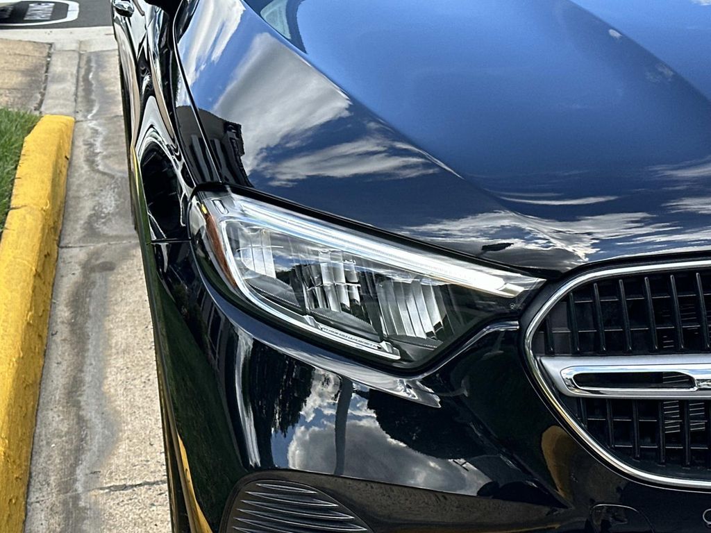 Thumbnail: 2024 Mercedes-Benz GLC - 4