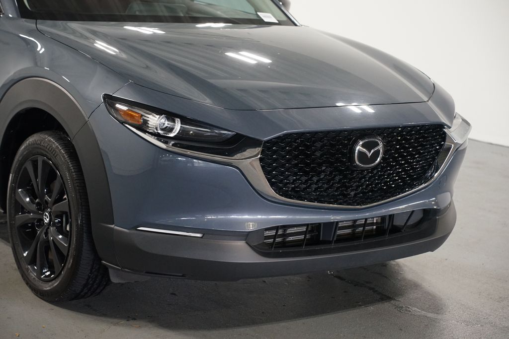 Thumbnail: 2024 Mazda CX-30 - 4