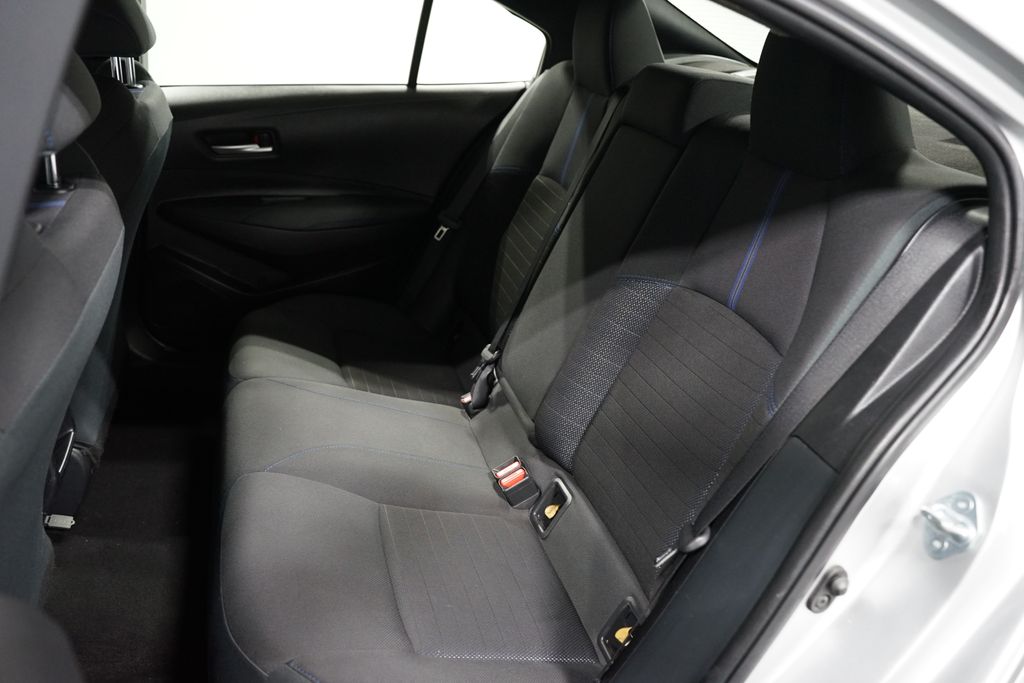 Thumbnail: 2022 Toyota Corolla - 27