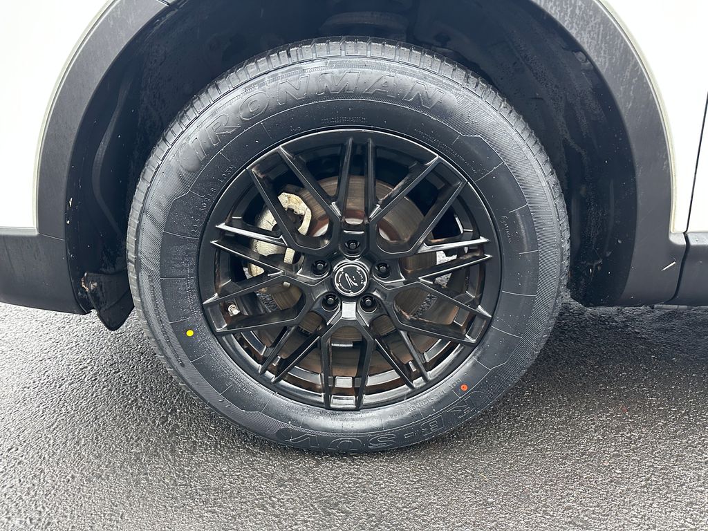 2015 Mazda CX-9 Touring