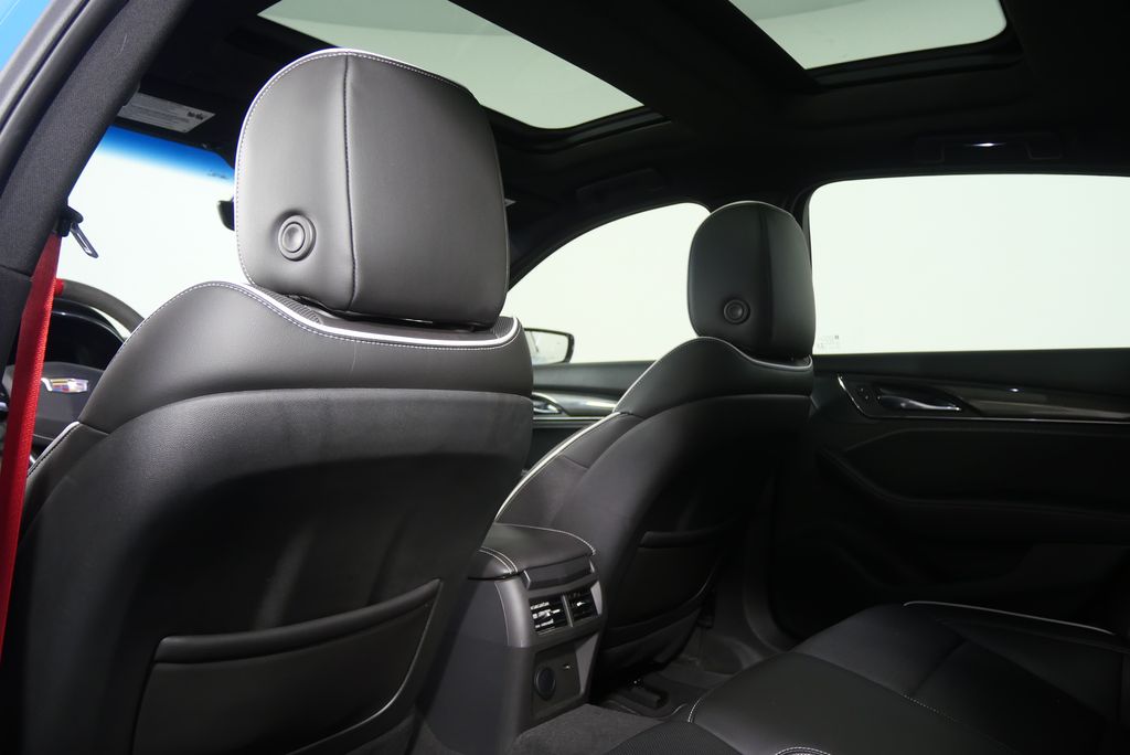 Thumbnail: 2023 Cadillac CT5 - 22