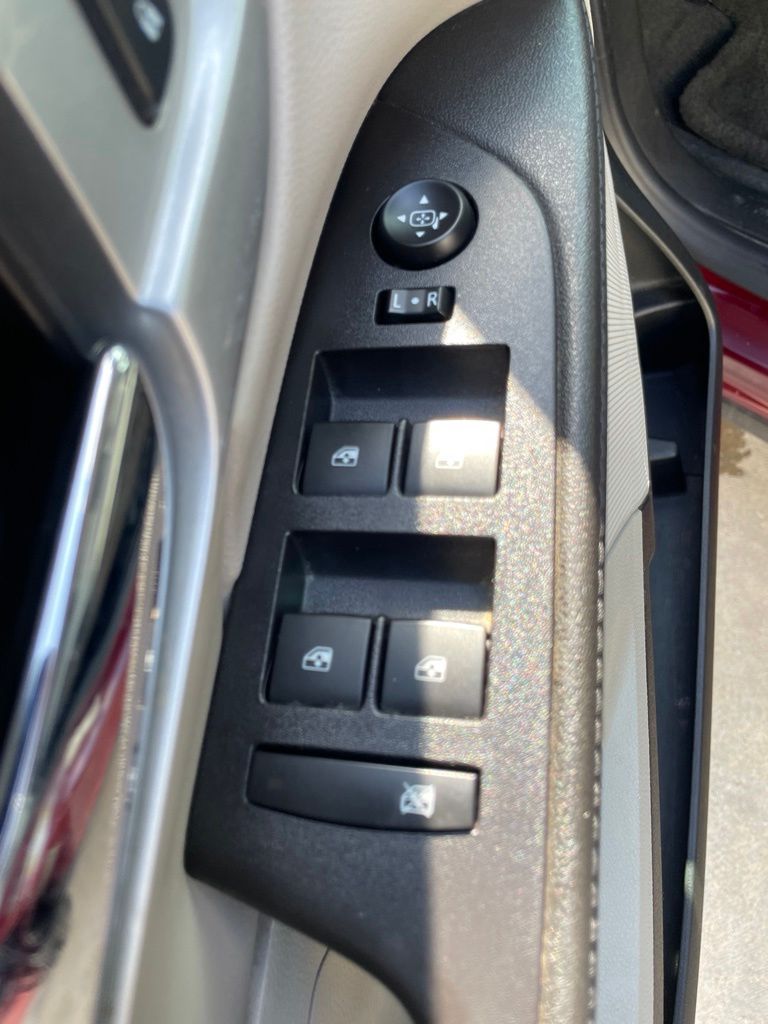 Used Car 2017 Gmc Terrain  Sle-1 For Sale Under $12,000 In Georgetown, Texas