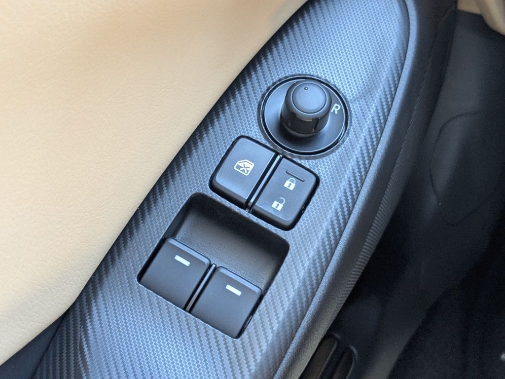 2026 Mazda MX-5 Miata RF Grand Touring