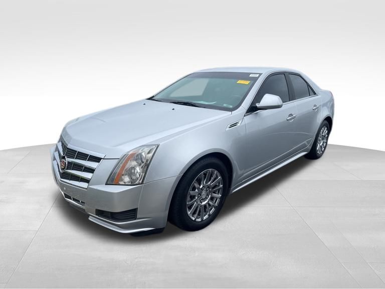 2010 Cadillac CTS Luxury -
                Noblesville, IN