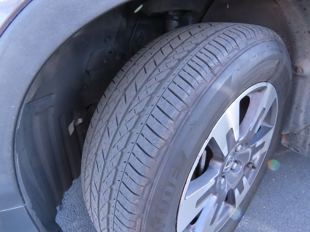 Thumbnail: 2018 Honda Ridgeline - 14