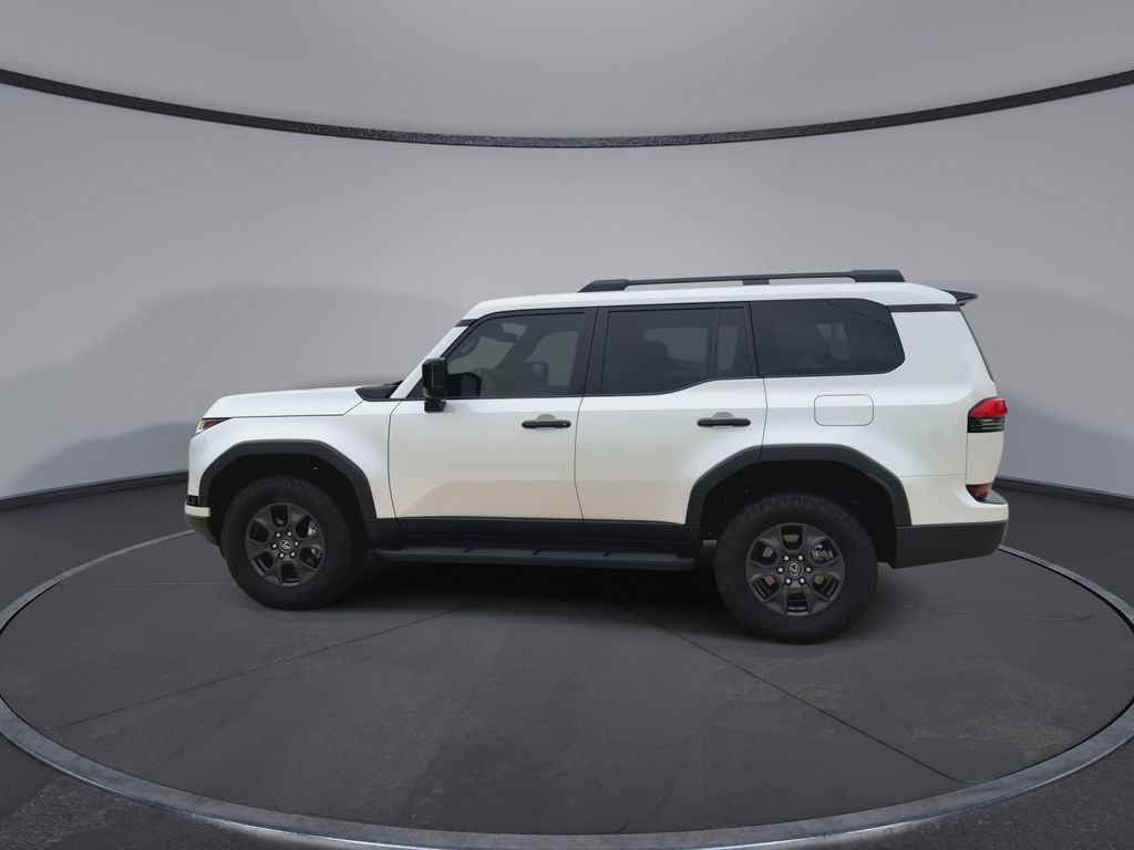 Thumbnail: 2024 Lexus GX - 6