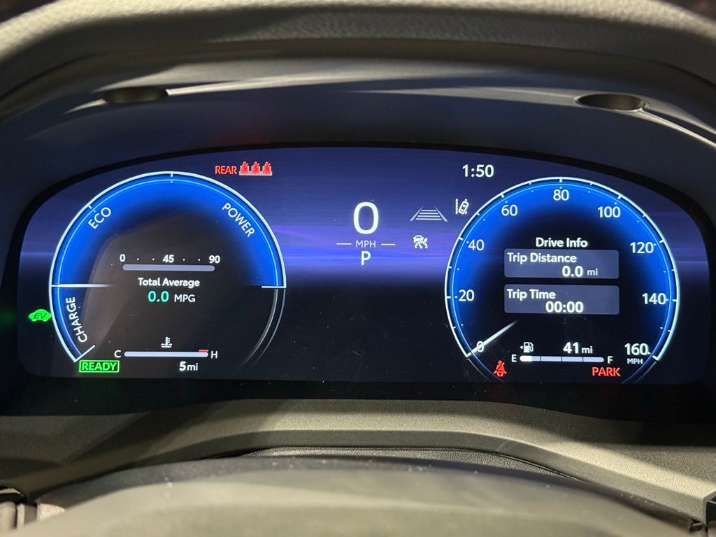 Thumbnail: 2026 Toyota Camry - 24