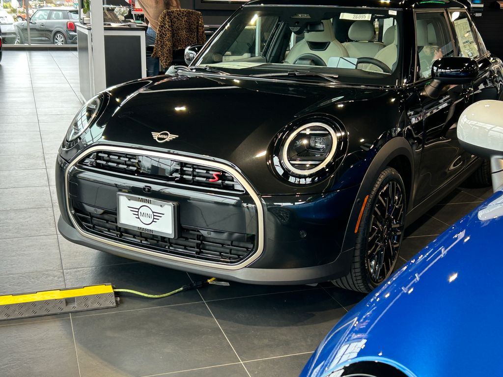 Thumbnail: 2026 MINI Cooper - 2