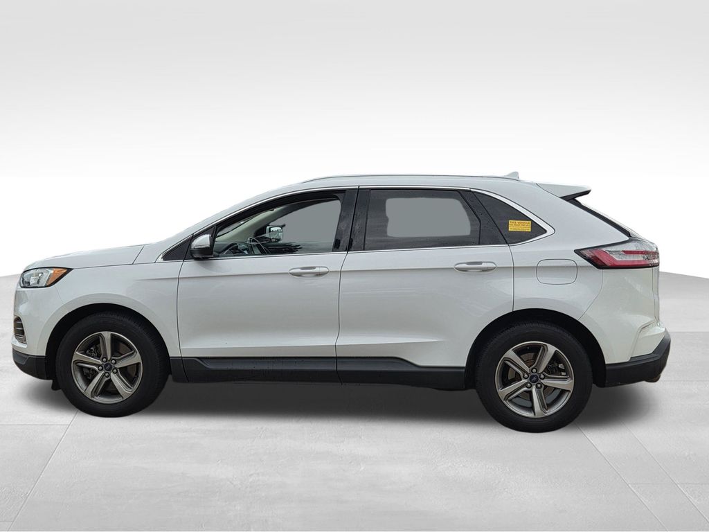Used 2019 Ford Edge SUV