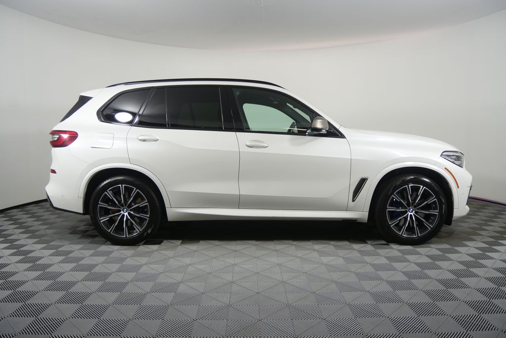 Thumbnail: 2020 BMW X5 - 2